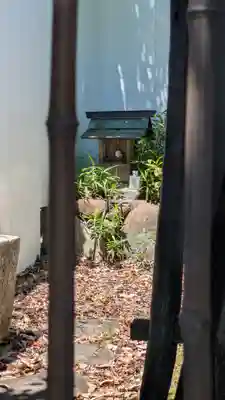 幸神社(京都府)