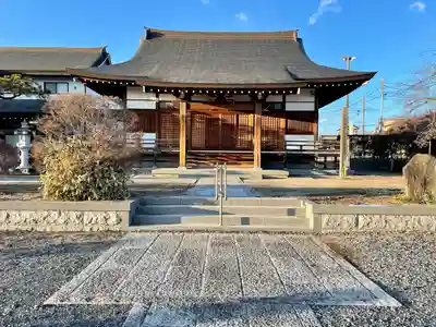 全水寺(栃木県)