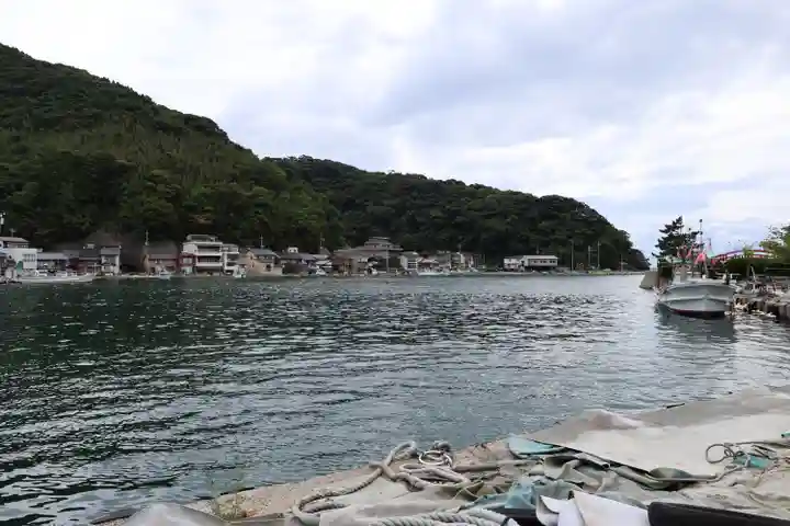 美保神社(島根県)