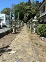 鹿嶋神社(茨城県)