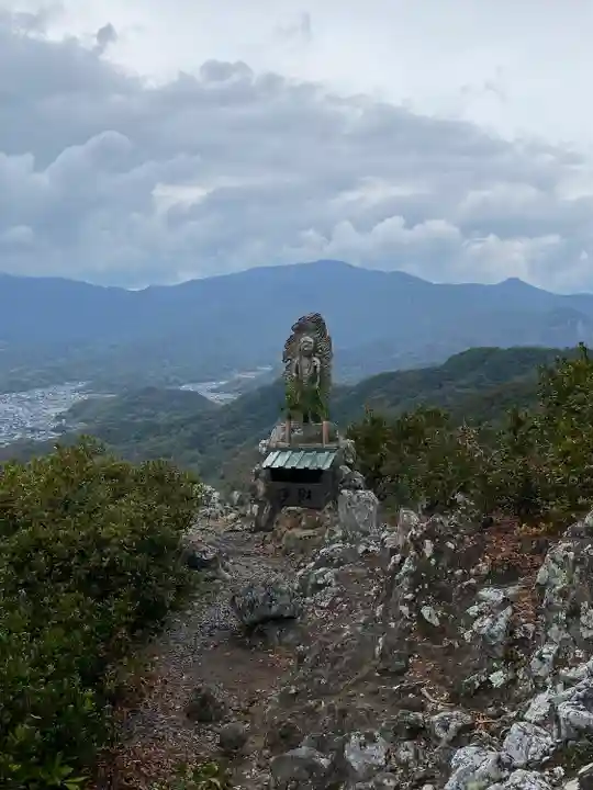 碁石山(香川県)