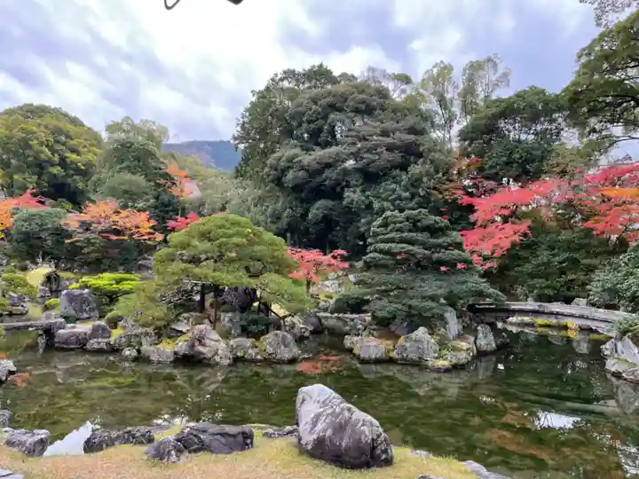 醍醐寺(京都府)