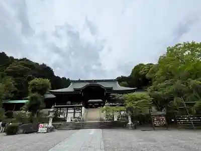 近江神宮(滋賀県)