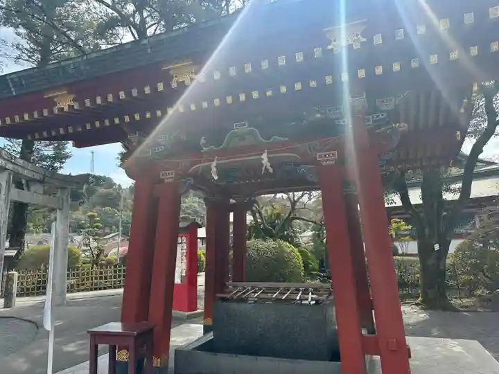 祐徳稲荷神社(佐賀県)