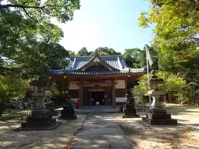 深江神社(福岡県)