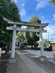 須賀神社(東京都)