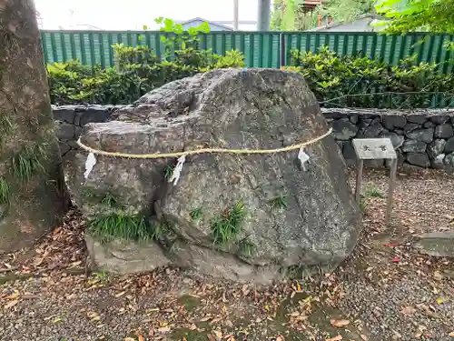 日吉神社(岐阜県)