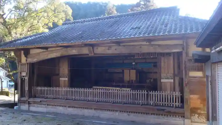 岩倉神社(愛知県)