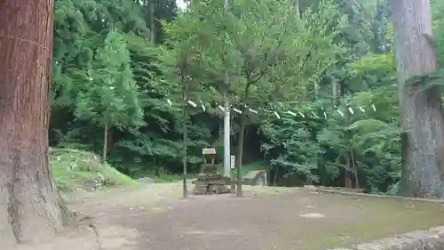 妙義神社(群馬県)