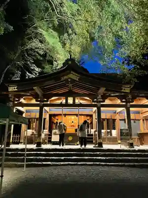 貴船神社(京都府)