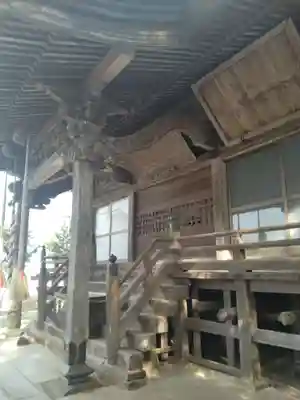 愛宕神社(宮城県)