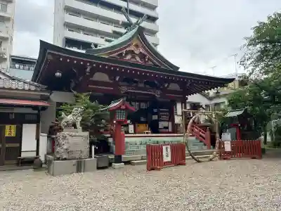 秋葉神社(東京都)