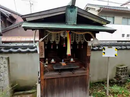 飛鳥神社(奈良県)