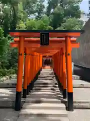 生田神社(兵庫県)