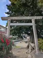 神明神社(岐阜県)