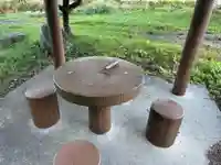 甘櫟前神社(滋賀県)