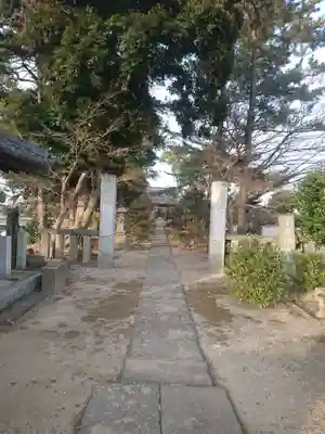 保寧寺のその他建物