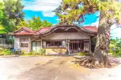 鳥屋神社(宮城県)