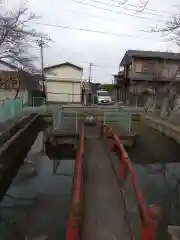 三箇神社(埼玉県)