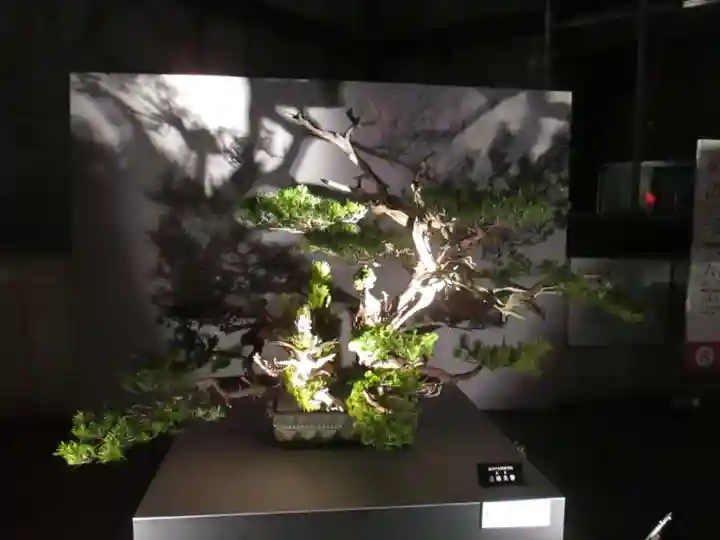 頂法寺(六角堂)(京都府)