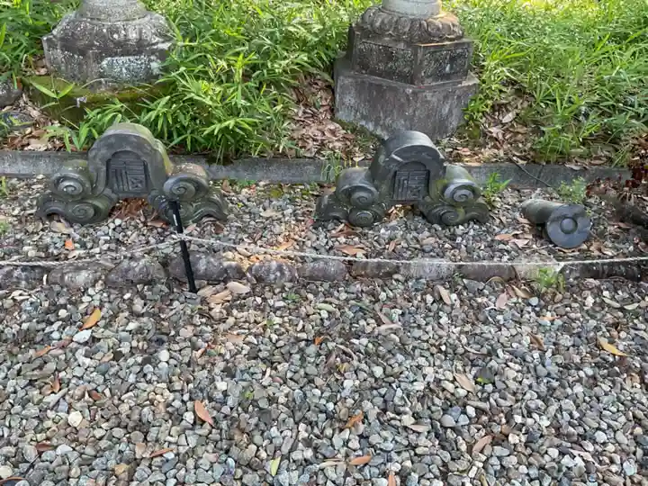 古井神社(岐阜県)