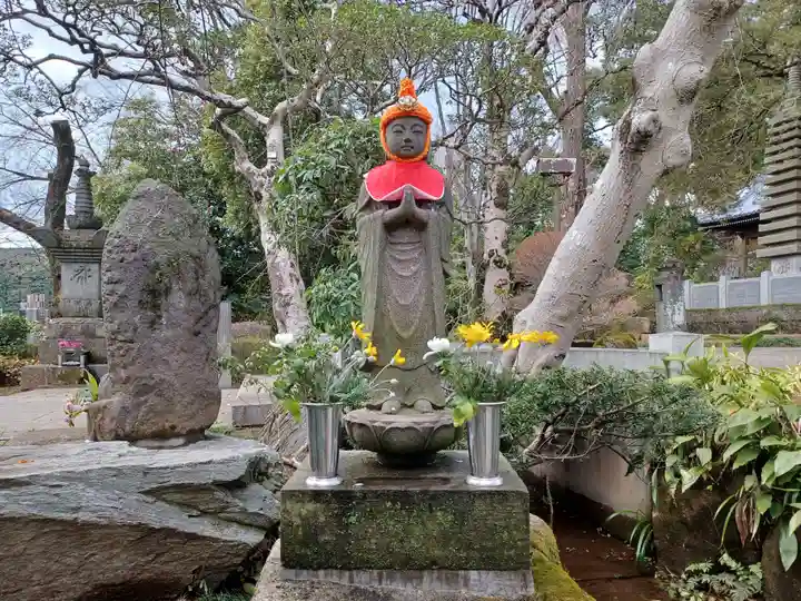 安養院(東京都)