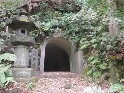 安國論寺（安国論寺）のその他建物