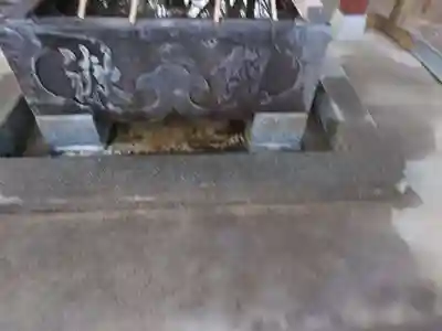 下総国三山　二宮神社(千葉県)