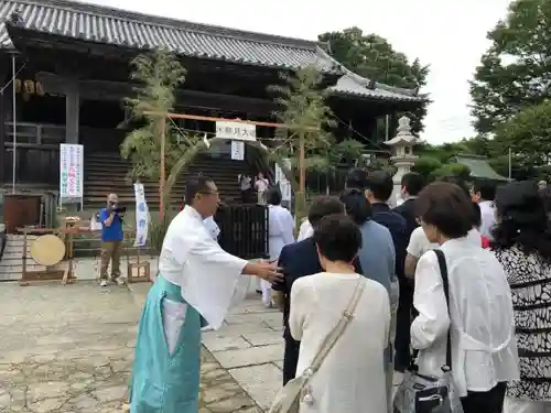 廣峯神社のその他建物