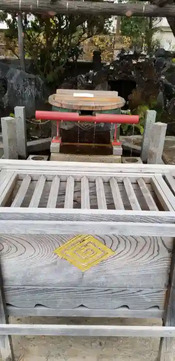 題経寺(柴又帝釈天)のその他建物