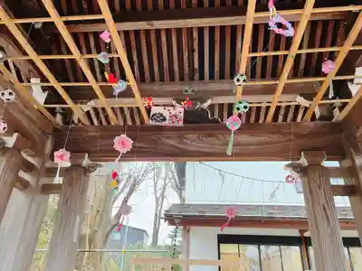 金峯神社(新潟県)