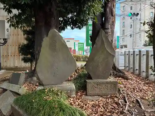天神社(千葉県)