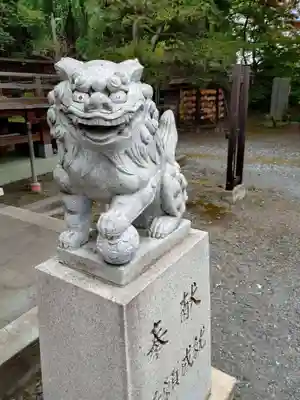 小田八幡宮(青森県)