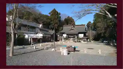 橿原神宮(茨城県)