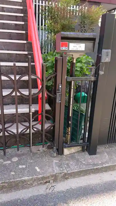 慈音寺のその他建物