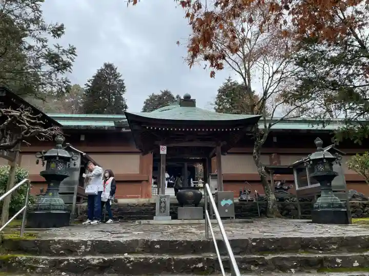 根香寺(香川県)