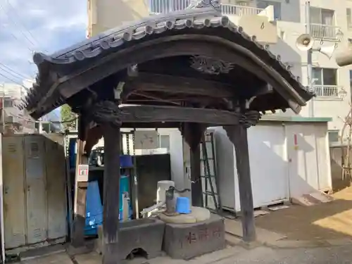 牛込柳町天祖神社(東京都)