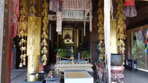 平等寺(徳島県)