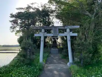 水神社(千葉県)