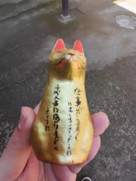 上野総社神社(群馬県)