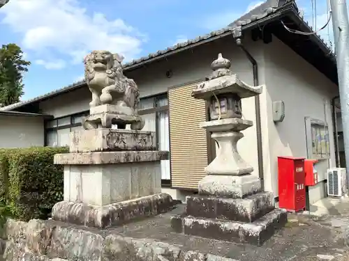 櫟神社(滋賀県)