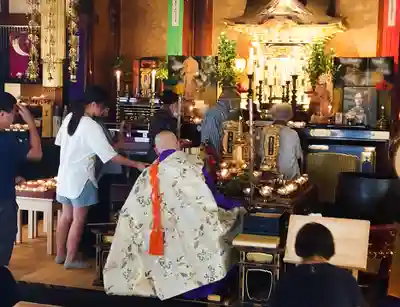 福寿観音(東京都)