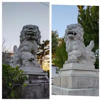 森戸大明神（森戸神社）(神奈川県)