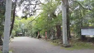 犬丸天満宮(大分県)