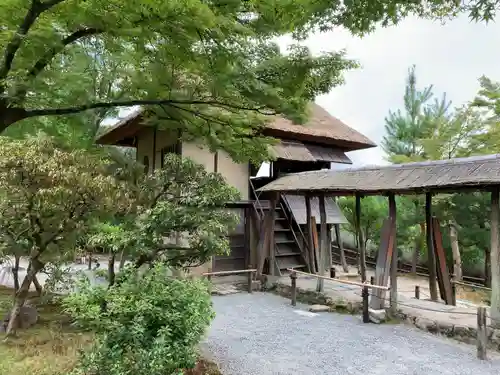 高台寺（高台寿聖禅寺・高臺寺）のその他建物