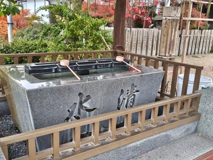 中島惣社(大阪府)