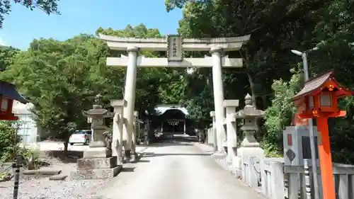 宇佐八幡神社(徳島県)