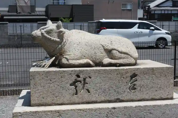 天満宮(滋賀県)