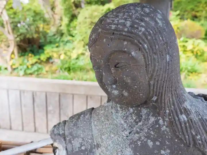 高城神社(長崎県)