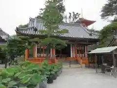 中山寺(兵庫県)